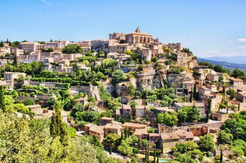 A tökéletes tavaszi kiruccanás: látogass el Provence-ba!
